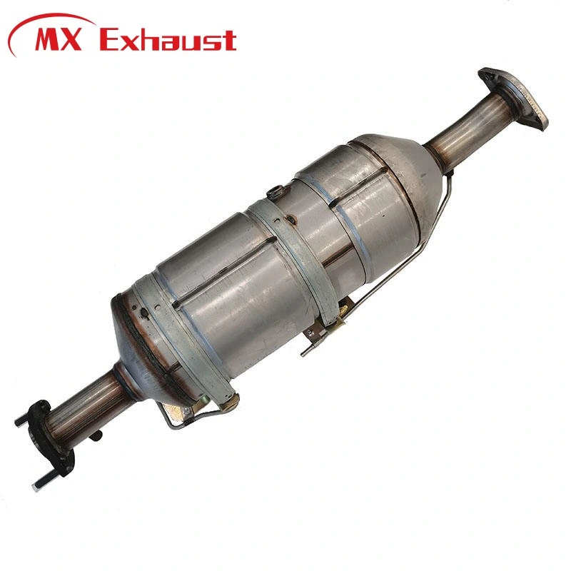 Quality Standard Replacement Exhaust Part Direct Fit DPF Filter Catalytic Converter for 2007 Captive