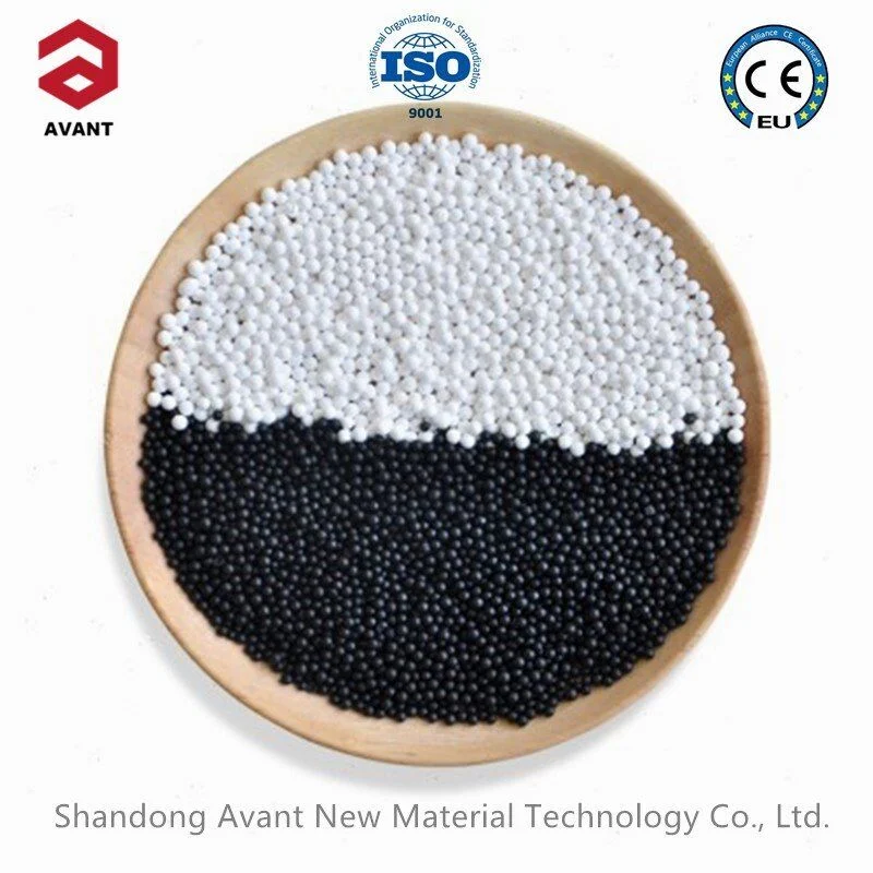 Avant Cu Metal Catalyst Black Granule Ammonia Synthetic Catalyst for Metallurgy Vacuum Tube Industry Ammonia Synthetic Catalyst High Activity